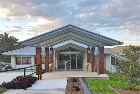 Maclean aged care