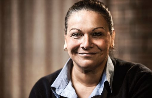 Aged Care Worker
