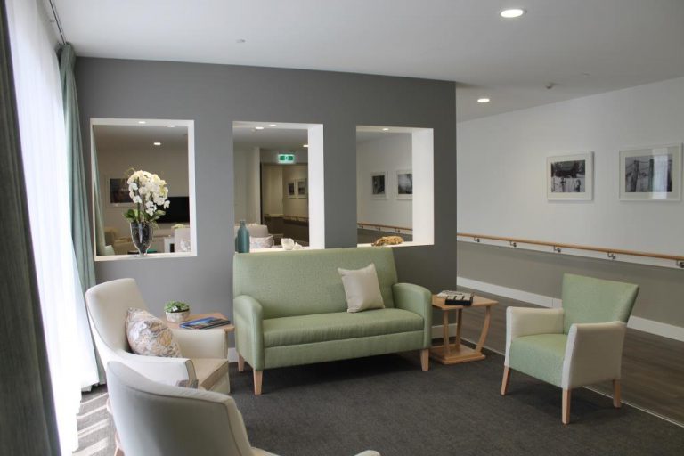 New Grafton aged care home now open The Whiddon Group