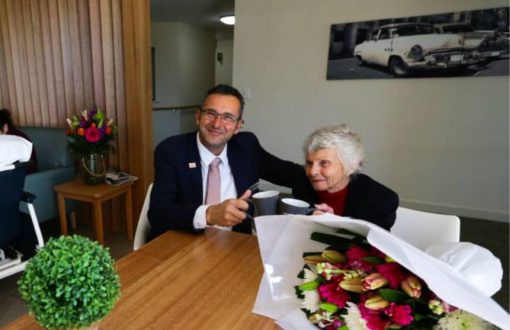 Largs Aged Care
