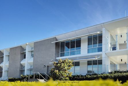 Whiddon Easton Park Residential Care home at Glenfield