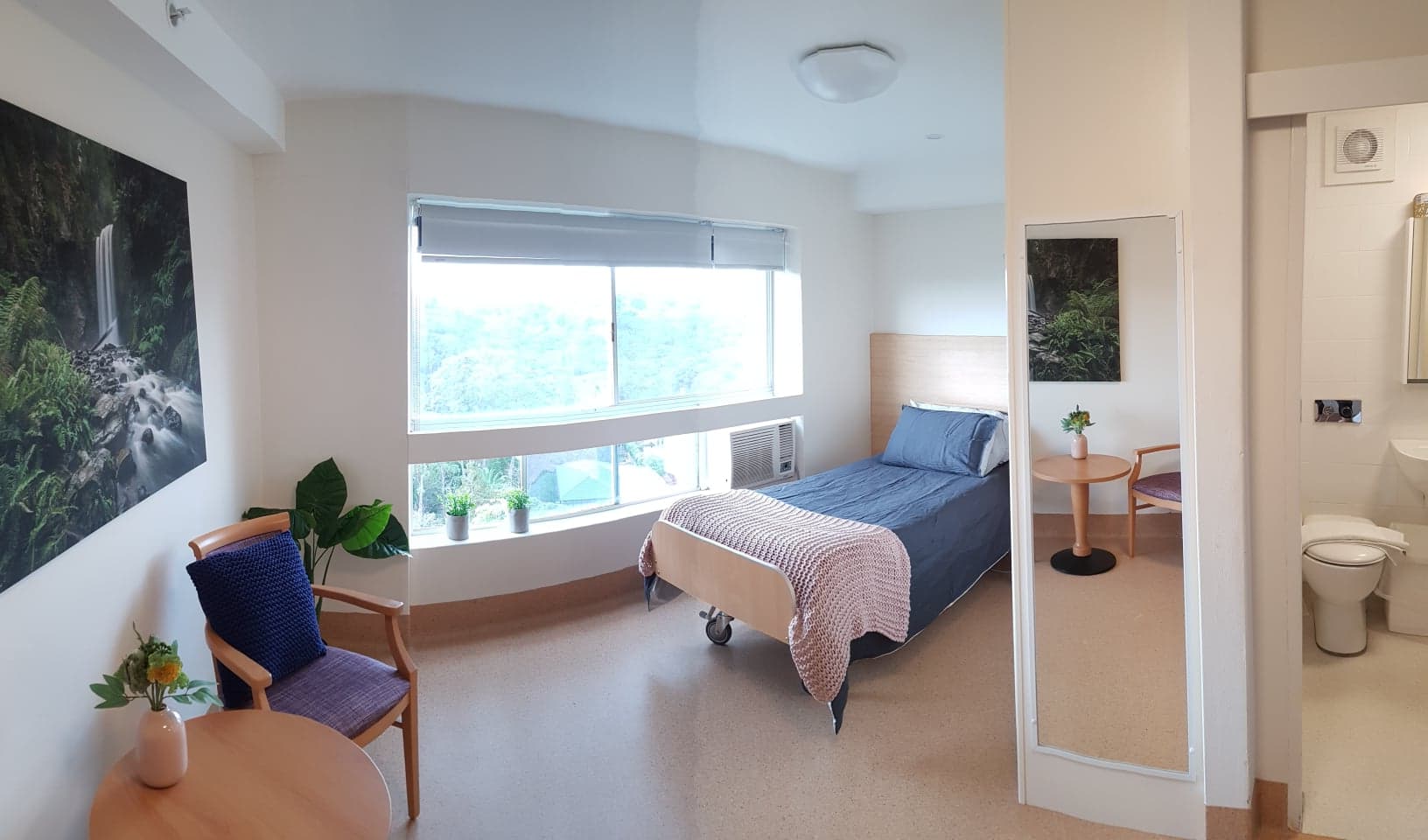 Hornsby Residential Care Aged Care Services Whiddon