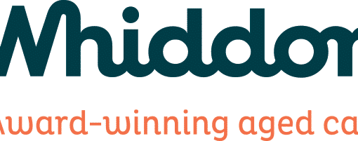 Whiddon logo