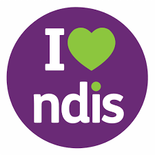 NDIS logo