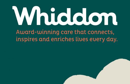 Whiddon full logo with blurb