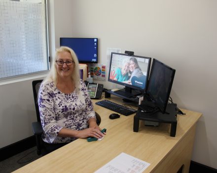 Meet our new Director of Care Services at Whiddon Beaudesert Star