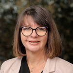 Alyson Jarrett - Deputy Chief Executive Officer