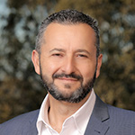 Chris Mamarelis - Whiddon CEO