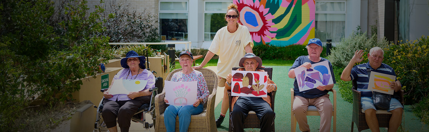 whiddon volunteers