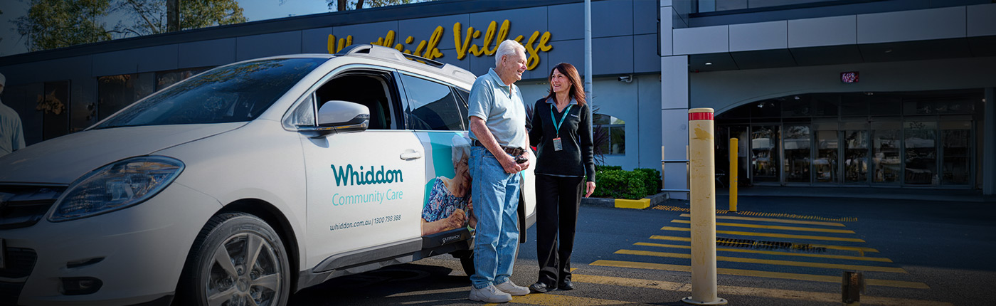 whiddon transport service resident employee