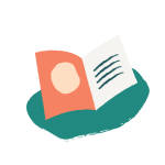 Receive Information Pack icon