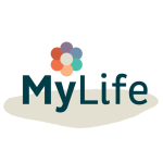 My Life model of care illustration