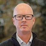 Matthew Dixon - Chief Property Officer