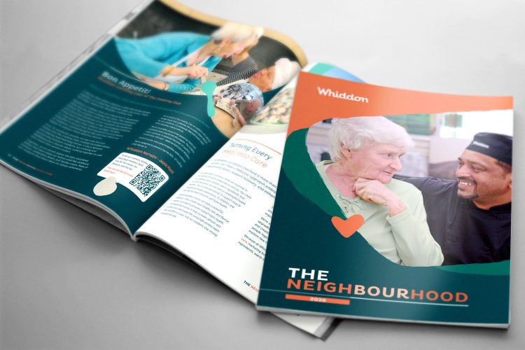 The Neighbourhood Magazine - January 2026