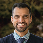 Affan Shoaib - Procurement Manager