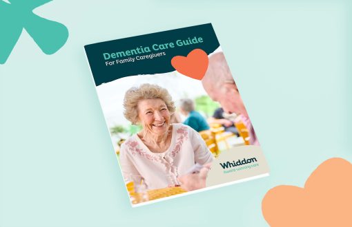 New Dementia Care Guide for Families: A Helpful Resource for Navigating the Journey Ahead
