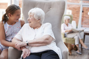 The Benefits Of Intergenerational Programs In Aged Care