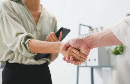 Tips To Prepare For An Aged Care Job Interview
