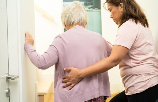 April Falls Month Wrap-Up: How Whiddon is Leading the Way in Falls Prevention