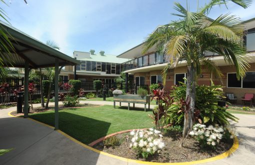 Whiddon Expands in Maclean, NSW with Mareeba Aged Care Home Acquisition