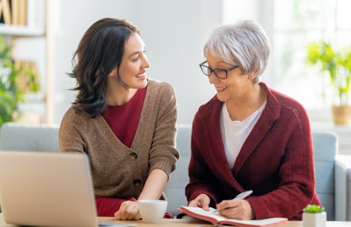 Newly Approved for Support at Home? Here’s What to Do Next