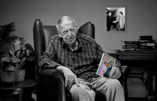 More to Me: Why Whiddon is Challenging the Way Australia Sees Ageing