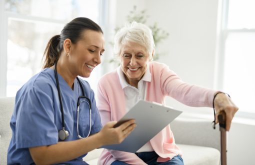 Why Older People Respond Differently to Medication