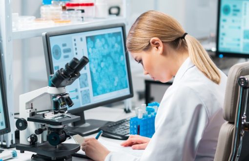 What is Pharmacogenomic Testing: A New Standard for Personalised Aged Care
