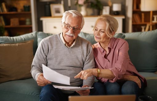 Navigating Residential Aged Care Costs: An Easy Guide to Fees and the RAD
