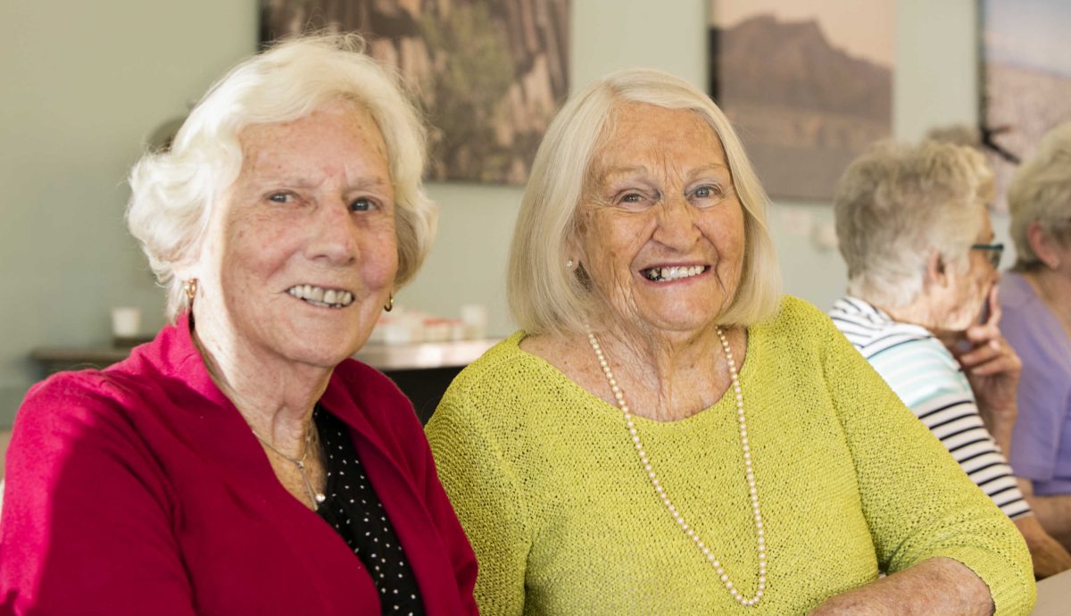 Respite Care