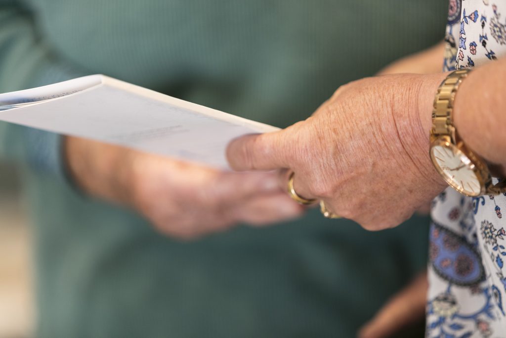 Care Planning