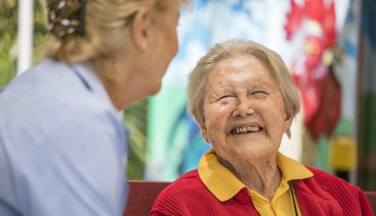 loneliness older Australians