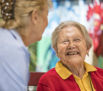 loneliness older Australians